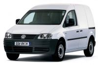 leasing Volkswagen Caddy Van utilitaire