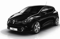 Leasing  Renault Clio 4 societe pour entreprise